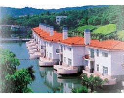 Hunan Interntional Convention & Exhibition Hotel